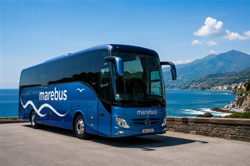 Linea Marebus